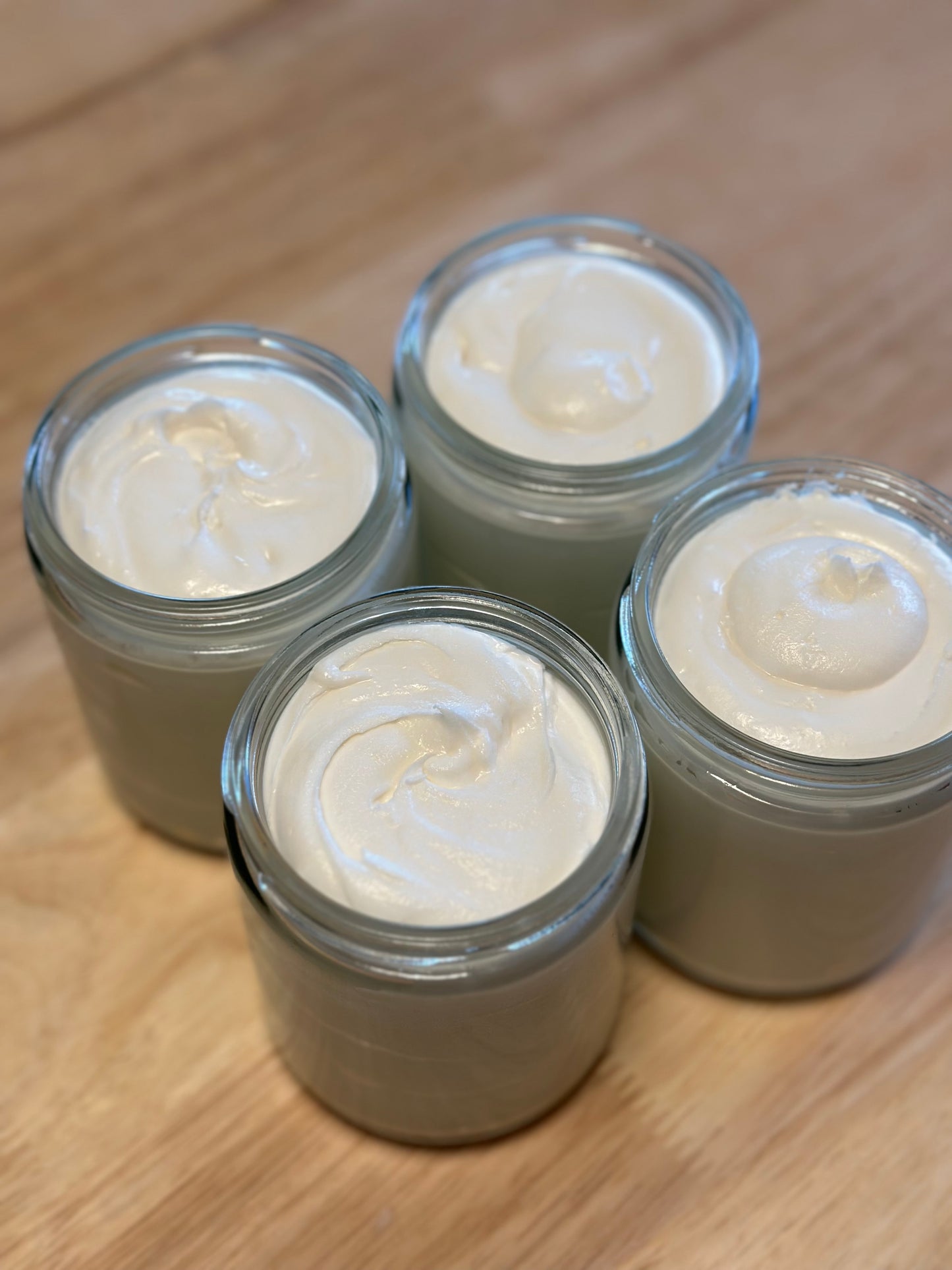 Whipped Mango Body Butter - Multiple Scents | WildHearth Co
