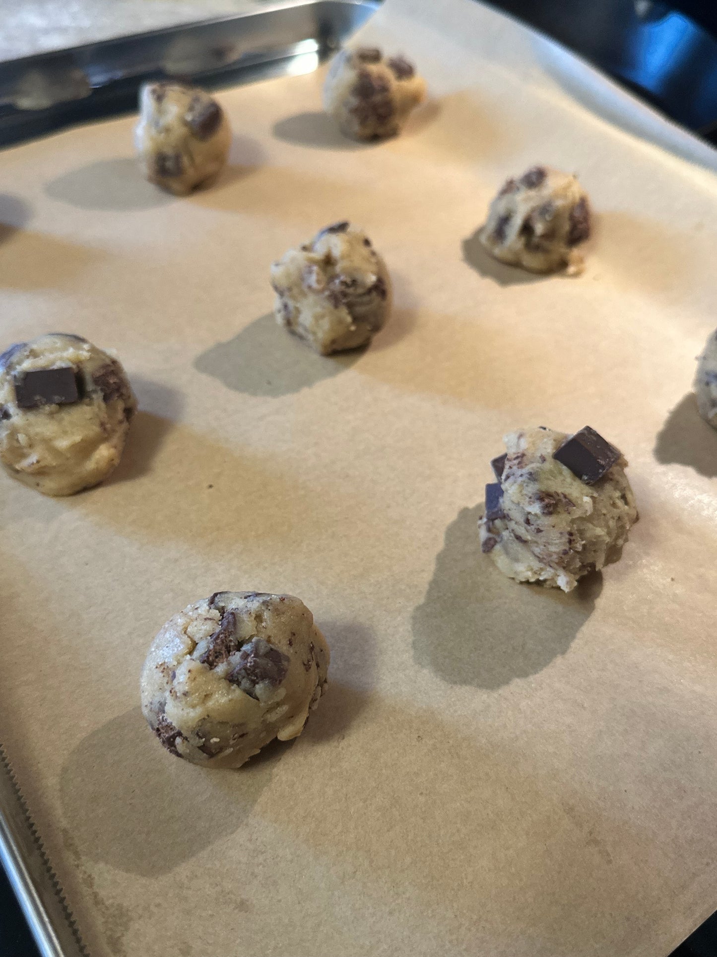 Sourdough “Munchies” Cookies | Wildhearth Co.